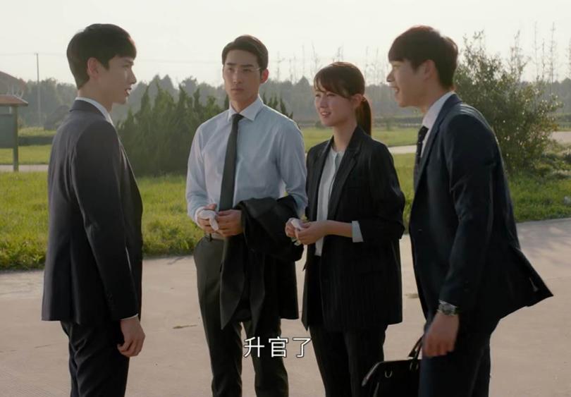 平凡的荣耀几个实习生结局,平凡的荣耀实习生考核是多少集