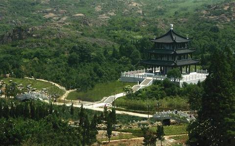 陕西西安旅游景点攻略图,西安旅游景点购票攻略图文