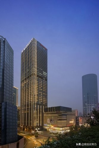 四川成都顶级奢华酒店,成都高端酒店住宿推荐