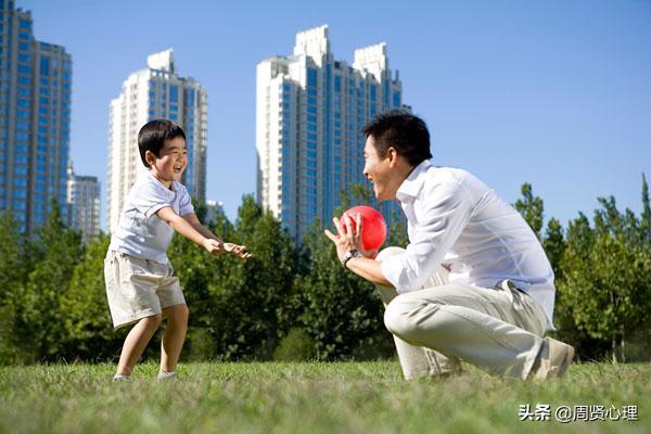 亲子关系心理疏导方法,亲子关系的六大修复技巧简介