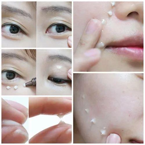 眼霜推荐妈妈款平价,平价眼霜推荐去黑眼圈