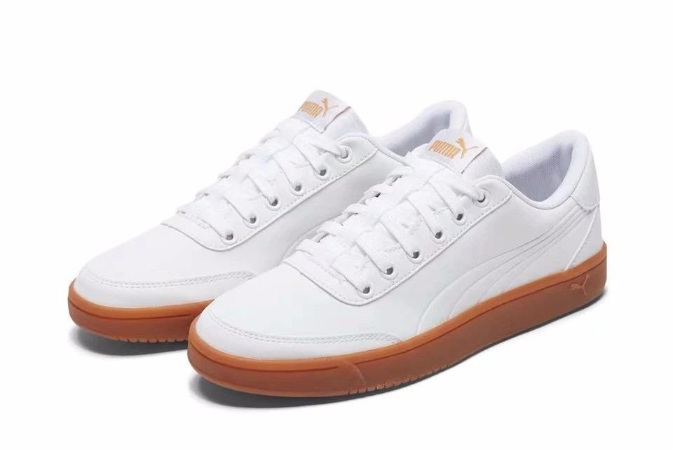 老爹鞋冬日时尚搭配图欣赏,一双老爹鞋穿四季