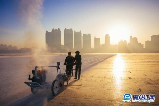 哈尔滨冰雪节4大活动,哈尔滨冰雪季活动在哪里