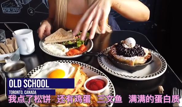 拥有巨石强森力量的锻炼方法,巨石强森日常健身训练