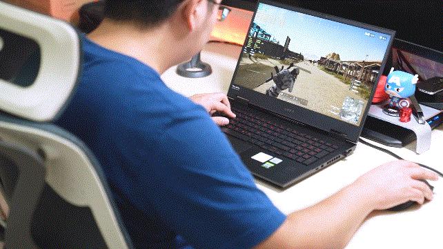 联想刃7000k和惠普台式暗影精灵6,惠普游戏本暗影精灵6新品发布会