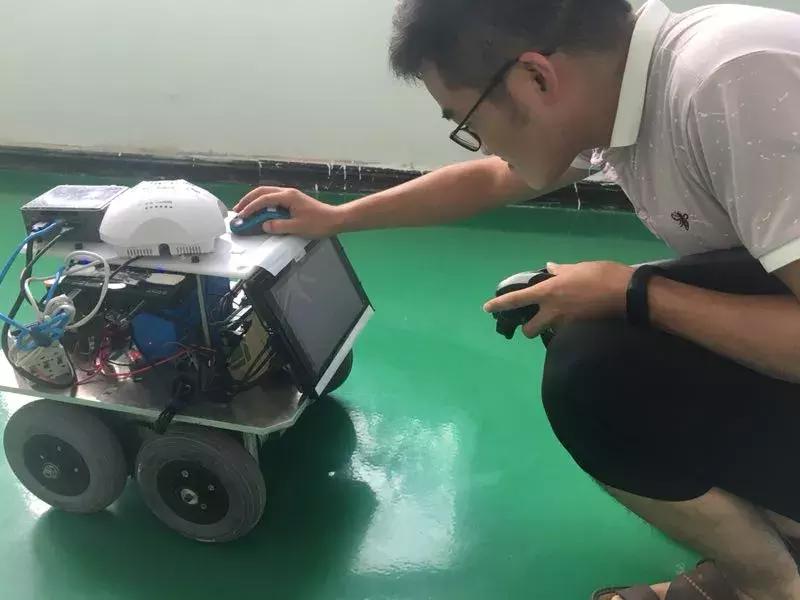 两年，这里“跑”出了怎样的精彩...