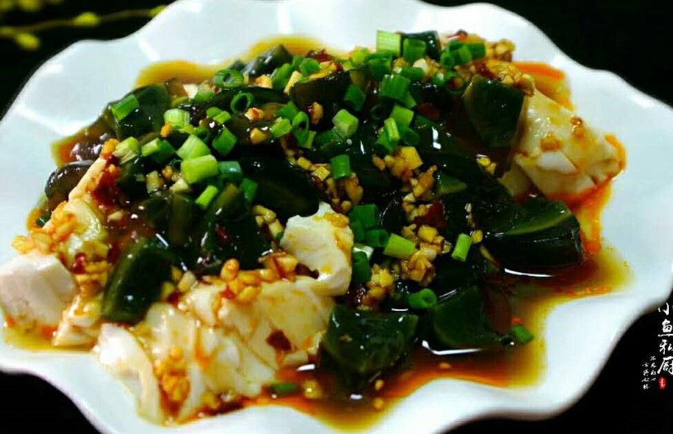 年夜饭3菜一汤,年夜饭菜单8道菜