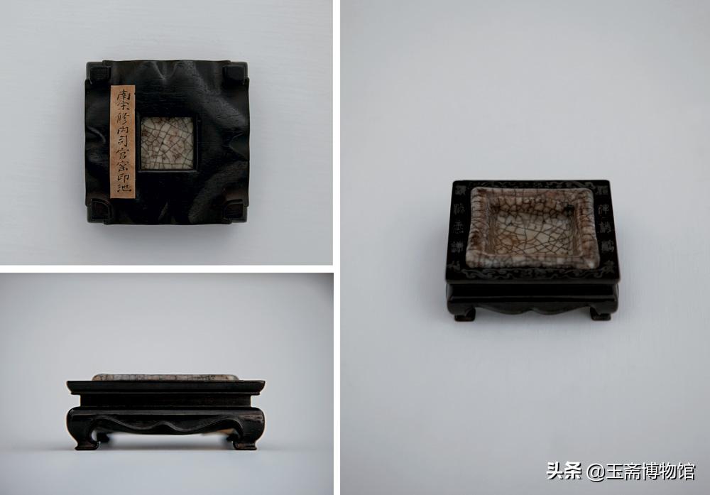 哥窑唯一存世瓷器,哥窑瓷器拍卖最高纪录