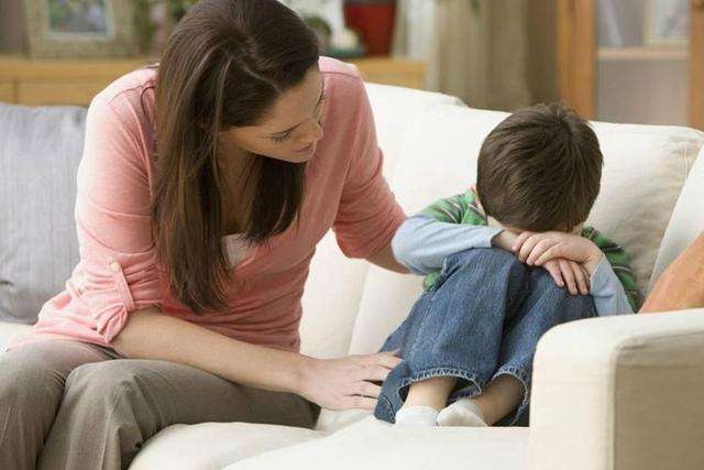 如何纠正宝宝坏脾气,6个方法纠正孩子的坏脾气