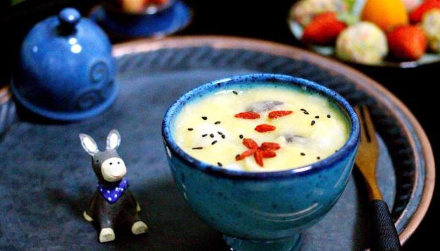 煮玉米糊动不动就糊了?教你1招,煮出来更细腻也不糊锅