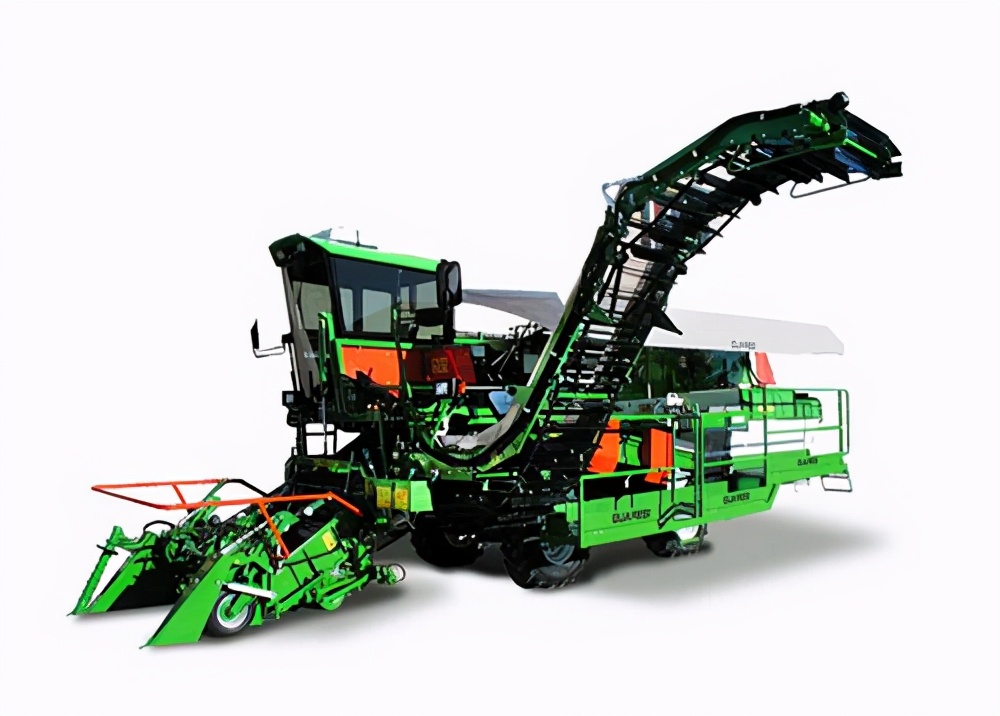 甜菜玉米收割机价格,甜菜收获机几年回本