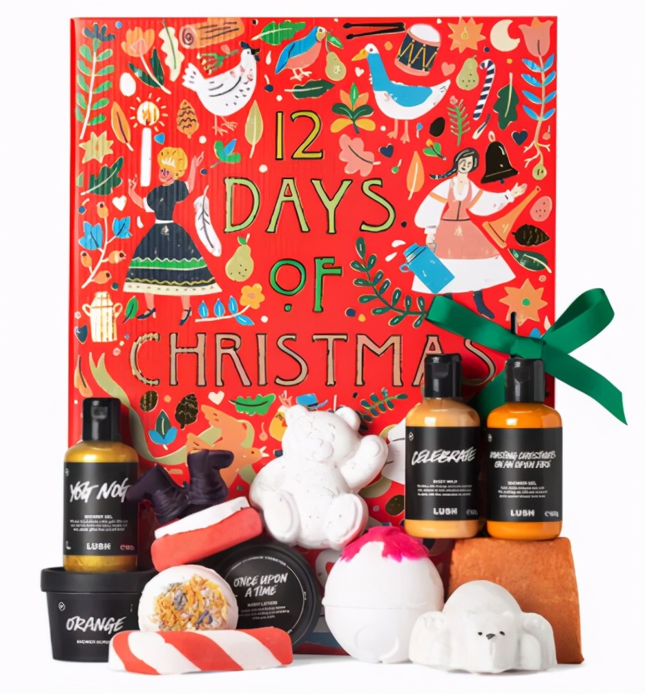 2020新年节日套装盘点：超60件最让人心动化妆品KITS