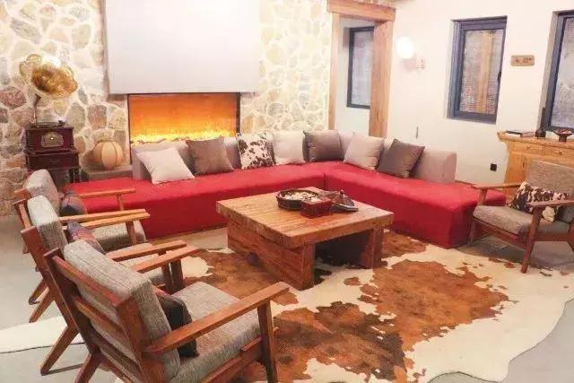 九溪景区梦溪山庄酒店,冬天雅致梦溪山庄杭州九溪店