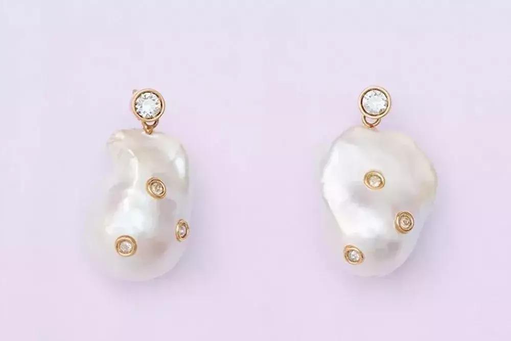 没见识的姑娘，才会花2000块买个mk配饰！