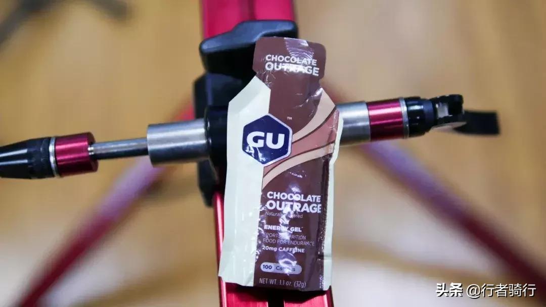 骑行必备的零食,百公里骑行补给品