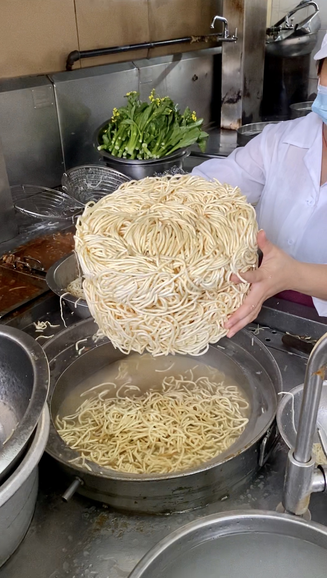 西关面馆怎么样,西关面馆肇庆