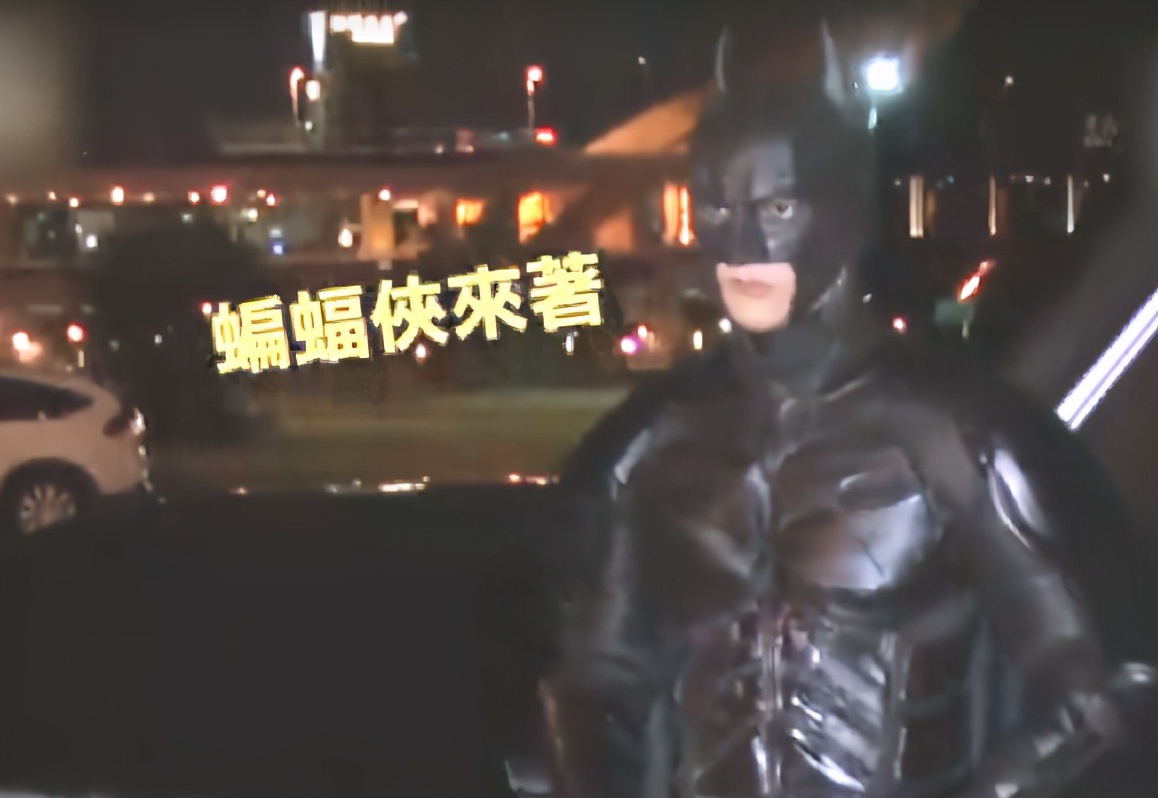 嘿，热血笨蛋，又见面了