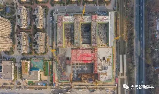 光谷规划的重点小学,光谷公布的重点小学