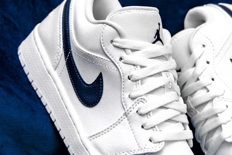 低帮aj1是冬鞋还是单鞋,低帮aj1都有什么颜色