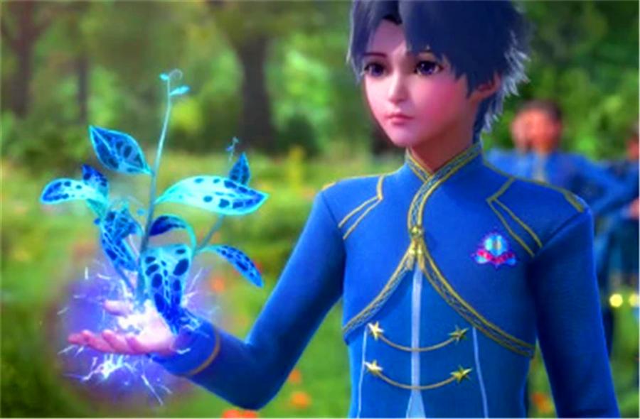 斗罗大陆五个系列的顶级武魂,斗罗大陆最强大的六种武魂