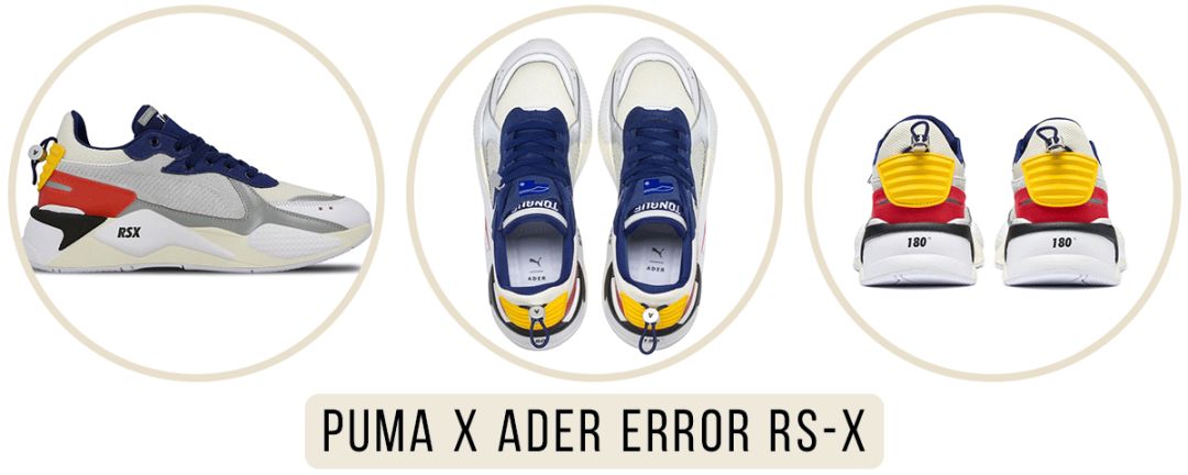 今年双十一必买清单球鞋,今年推荐球鞋