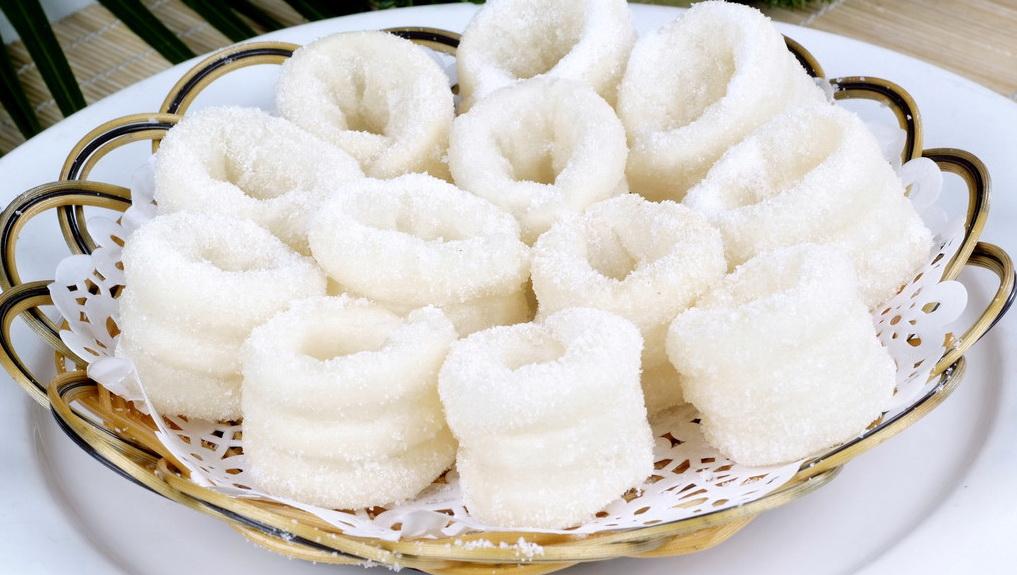 南昌早餐店排行榜前十名,南昌市最火爆的早餐店