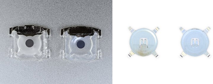 苹果macbookpro蝶式键盘,2019款macbookpro蝶式键盘弊端