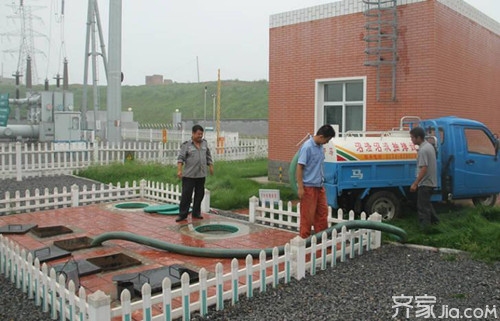 地下排水道堵塞最快的疏通方法,地下管堵了怎么快速疏通