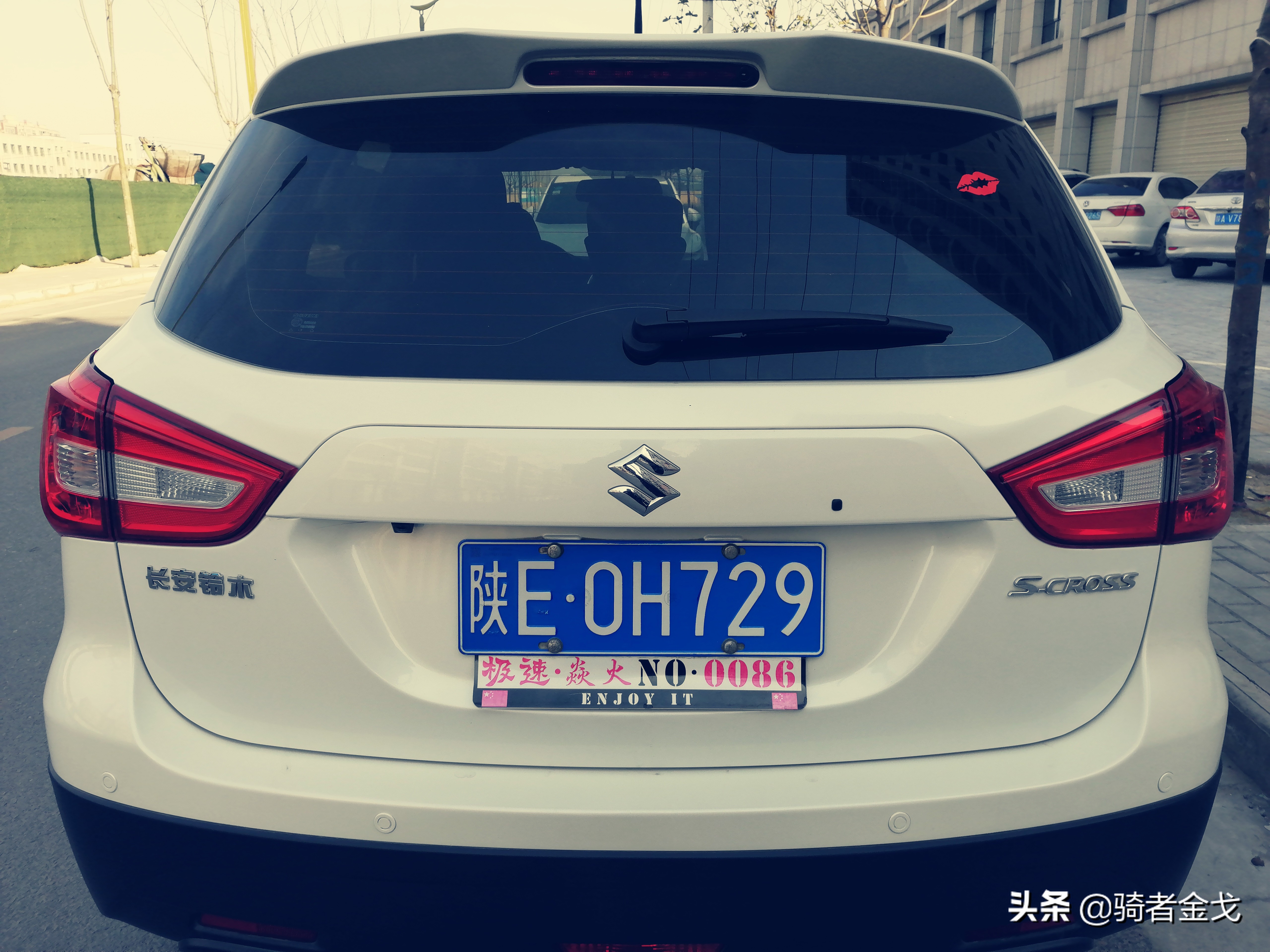 铃木骁途1.4t驾驶感受,铃木骁途百公里加速