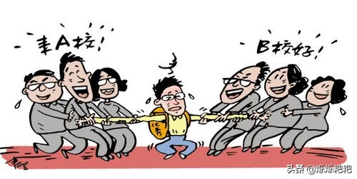 石家庄25中中考喜报,石家庄重点高中排名及分数2020