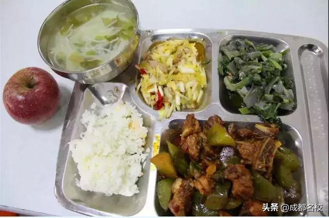 从树德博瑞到清华大学，家长认定成都这所“校风干净”的私立学校