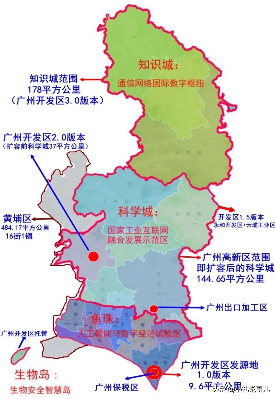 广州一座包容低调的城市,广州很低调吗