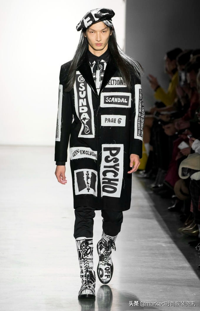 今年最流行时尚潮流男装有哪些,今年时尚男装流行的趋势有哪些