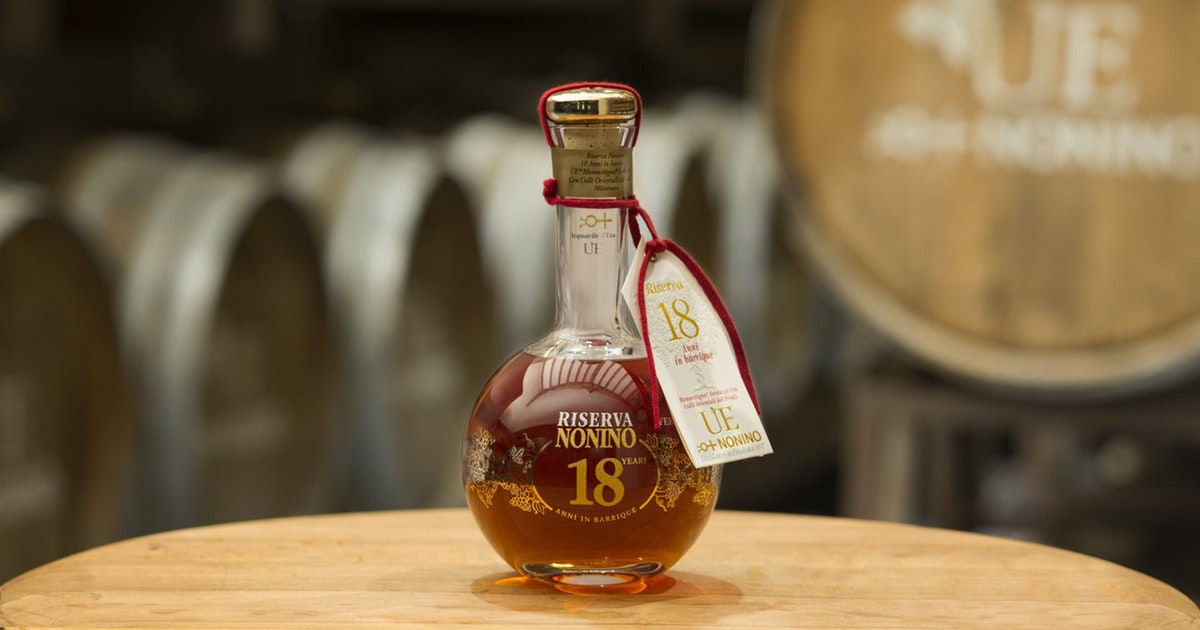 除了干邑，值得一喝的白兰地还有很多