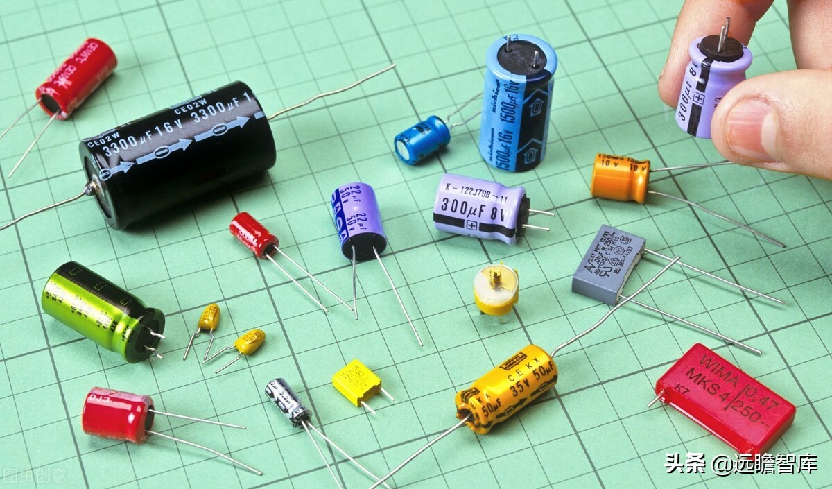 继承日系核心技术:铝解电容老牌企业,江海股份三大业务并行发展