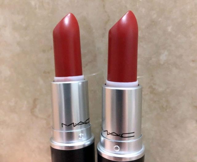 怎样辨别mac口红的真假,鉴别mac口红真假的小程序