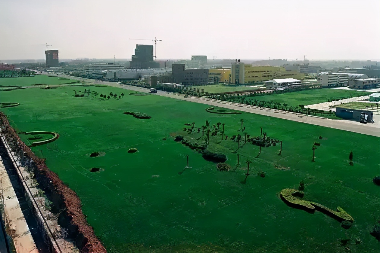 西安常宁新区西沣路片区最新规划,特大城市规划中的西安