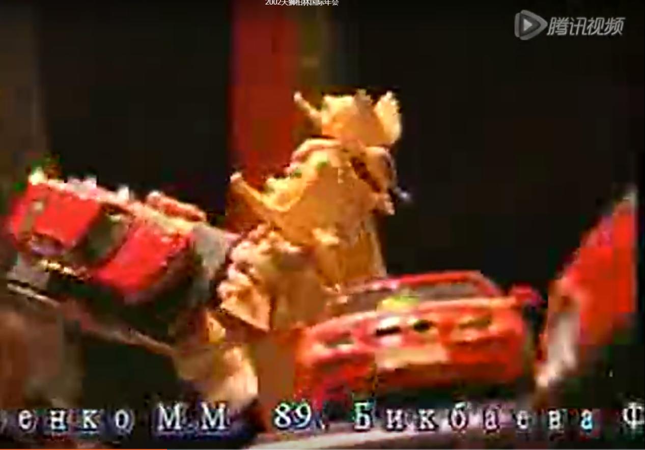 起底天狮:从倒爷到直销董事长自建博物馆供蜡像