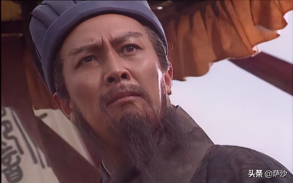 三国蜀汉的蒋琬当过大将军,蒋琬凭什么成为诸葛亮的接班人