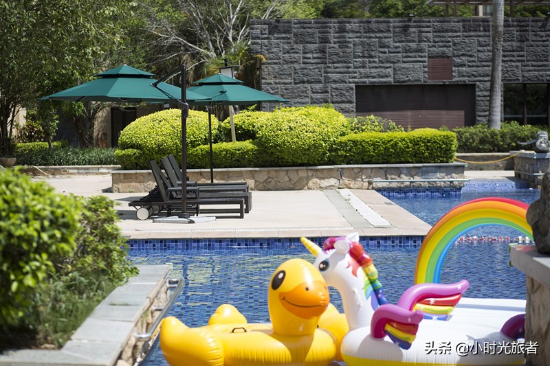 惠州横沥温泉民宿酒店,惠州横沥矮陂私人温泉民宿