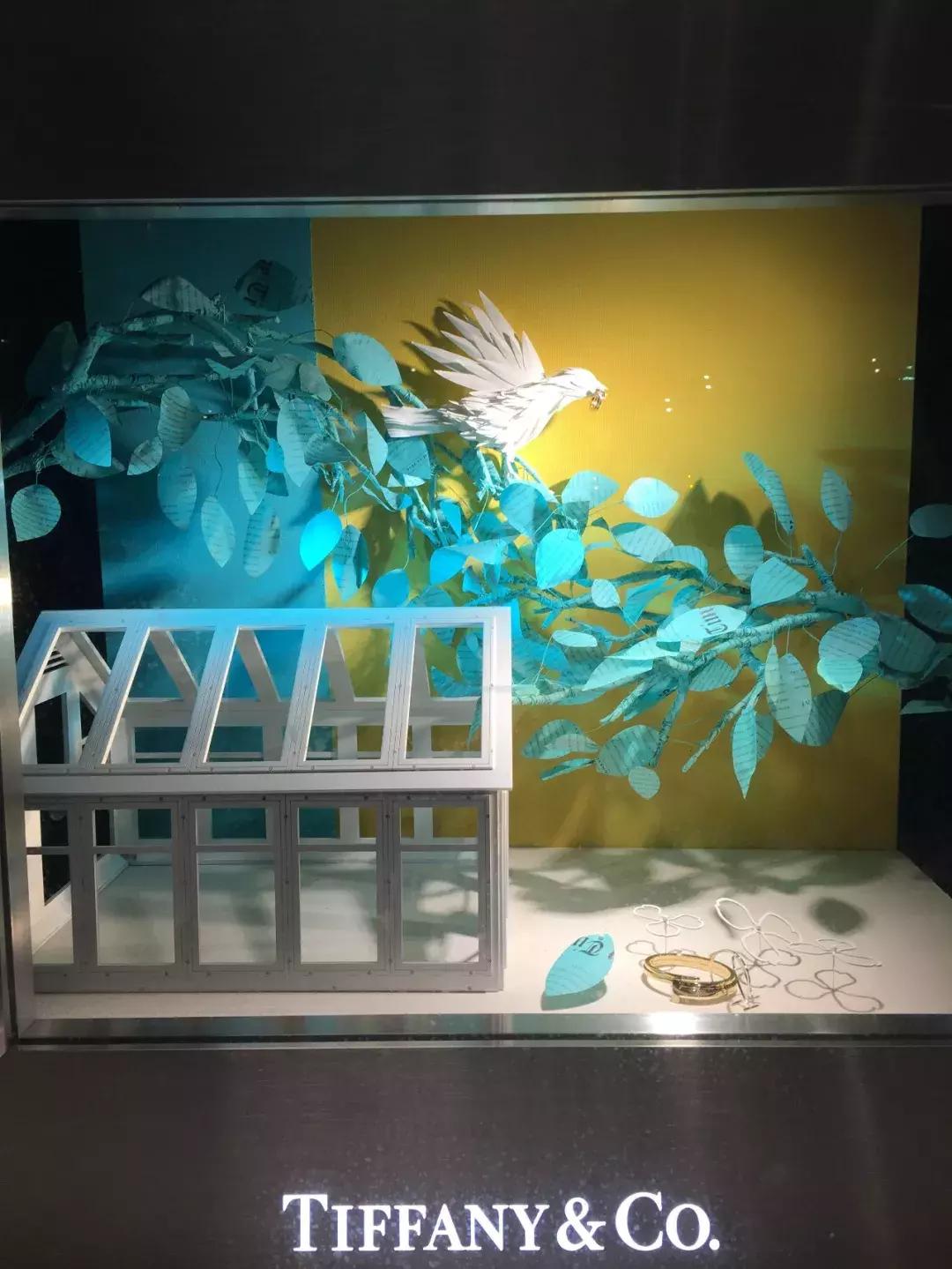 tiffany纽约第五大道活动,tiffany纽约五大道