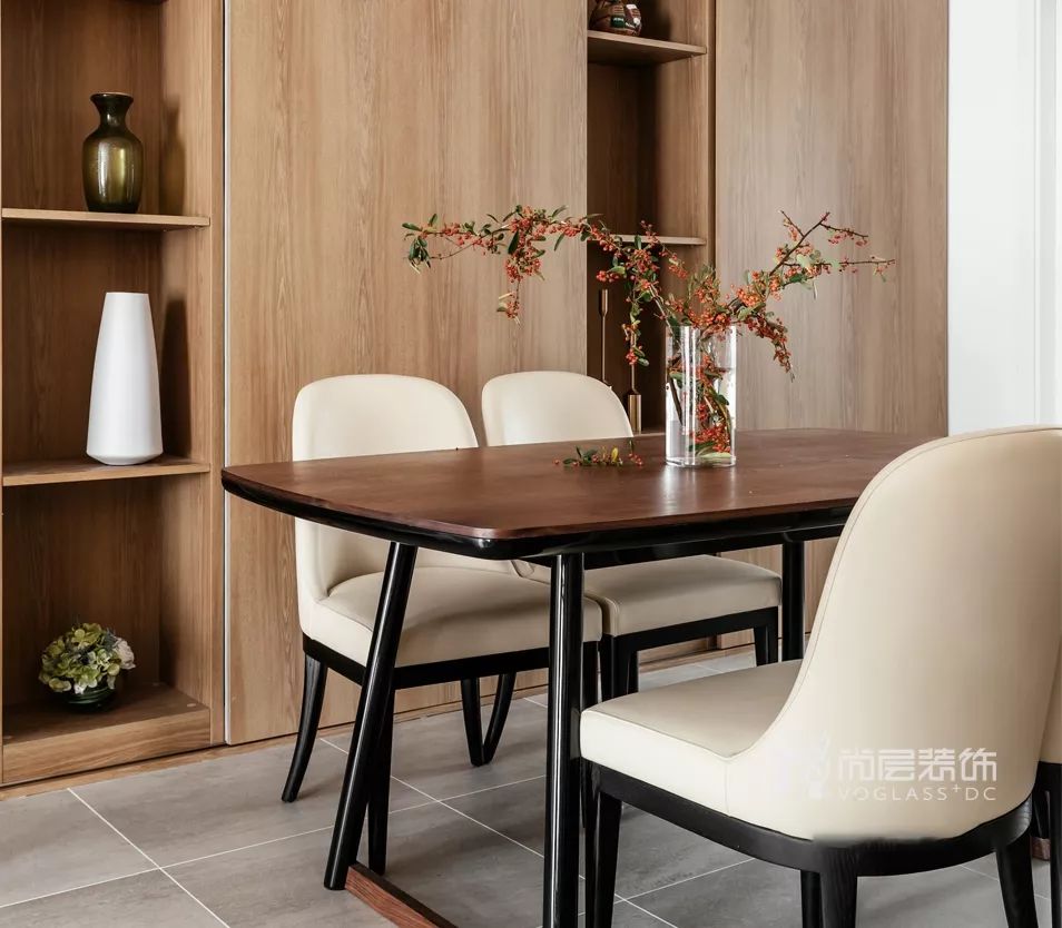 玫瑰园1000平别墅装修,洋房140平米现代装修