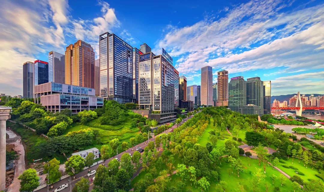 璧山房子的升值空间,璧山的房子还有回暖的可能吗