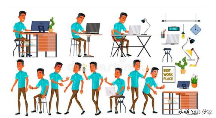 文员怎么提涨工资话术,文员如何高情商跟老板提出加薪