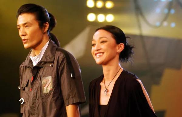 娱乐圈长得不帅又很火的男明星,朴树沧桑感