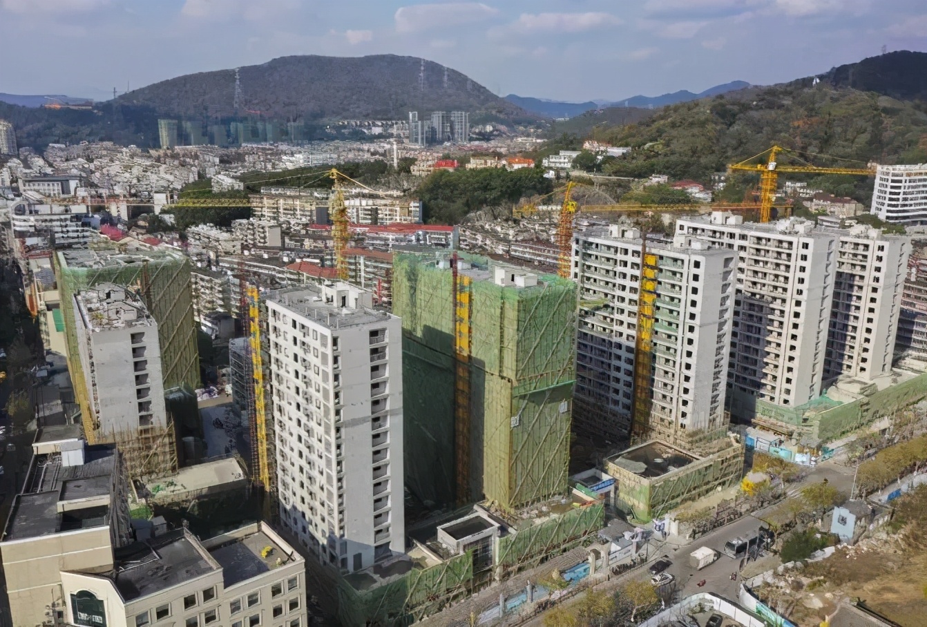 舟山：红色火种燎原千岛大地幸福之城温暖无数人心