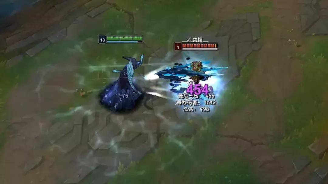 英雄联盟新赛季丽桑卓出装,英雄联盟可以5杀的冷门英雄