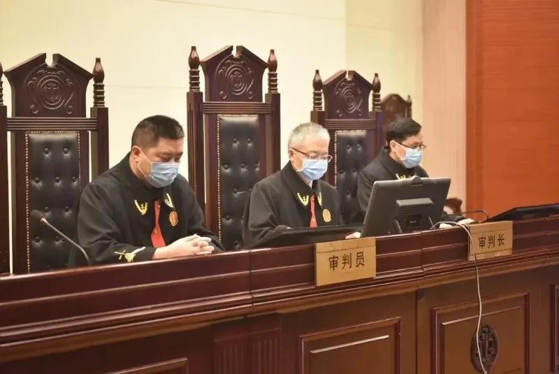 代购口罩诈骗判刑,卖口罩诈骗500万完整视频