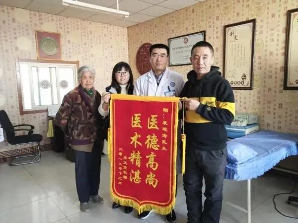 城阳故事第一人,青岛城阳袁进涛