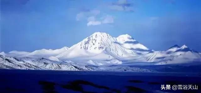 新疆若羌县祁曼塔格乡有多大,最大的县城若羌县